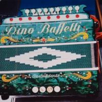 Organetto 4 bassi "Dino Baffetti"