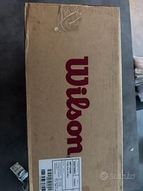 Palline wilson padel rush