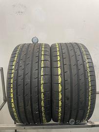265 40 zr18 101y 2 gomme continental estive
