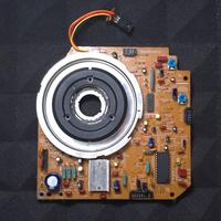 Scheda Madre Technics SL 1200/1210 PCB Main Board