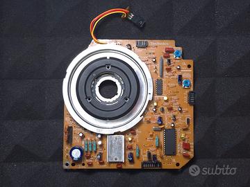 Scheda Madre Technics SL 1200/1210 PCB Main Board