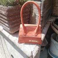 borsa jacquemus per donna