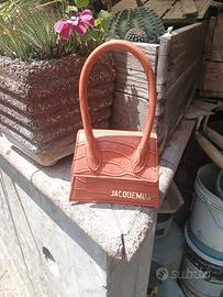 borsa jacquemus per donna