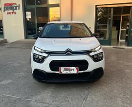 Citroen C3 BlueHDi 100 S&S Feel