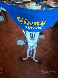 Cyclette
