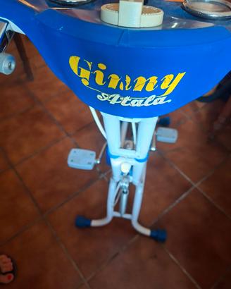 Cyclette
