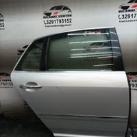 Porta portiera posteriore destra volkswagen phaeto