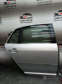 Porta portiera posteriore destra volkswagen phaeto