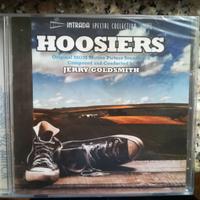 Hoosiers - Colonna Sonora Integrale (CD)