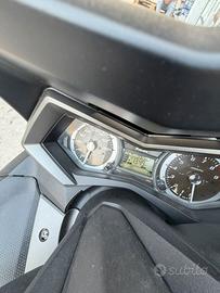 Yamaha tmax iron max 530
