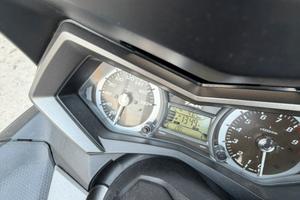 Yamaha tmax iron max 530