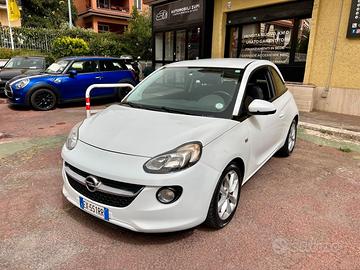 Opel Adam 1.4*IMPIANTO GPL DI FABBRICA*