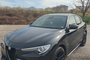 Alfa Romeo Stelvio 2.2 diesel Veloce 210cv At8 Q4