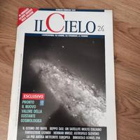 rivista astronomia