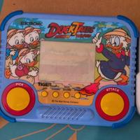 Lotto videogiochi da collezione sonic + duck tales