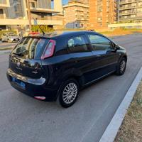 Fiat Punto GPL