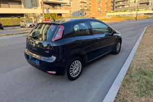 Fiat Punto GPL
