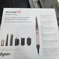 airwrap i.d straight +wavy