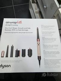 airwrap i.d straight +wavy