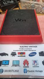 9813N-Nintendo Win mini RVL-201