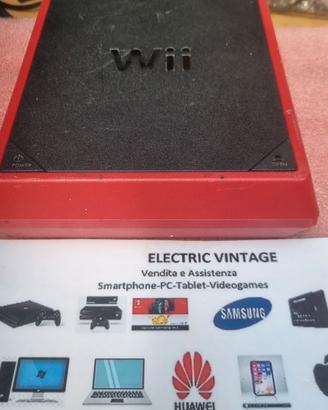 9813N-Nintendo Win mini RVL-201