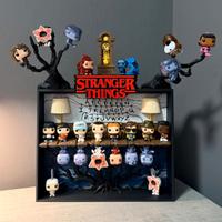 Stranger Things funkopop
