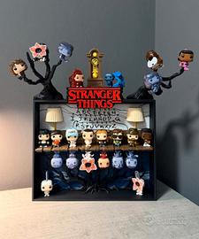 Stranger Things funkopop