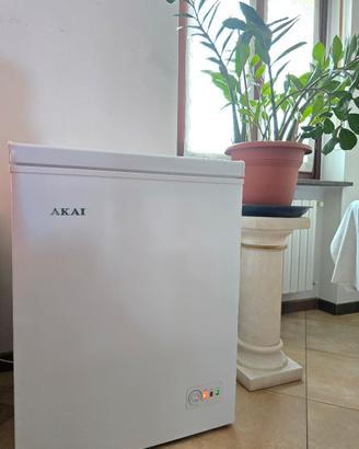 Congelatore