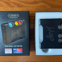 MOJO CHORD dac/ampli
