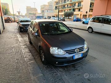 VOLKSWAGEN Golf 4ª serie - 2006