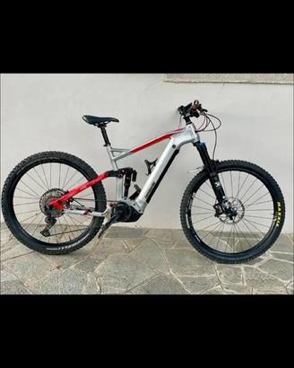 Mtb lombardo sempione team enduro