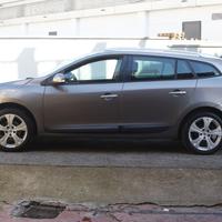 Renault Megane Mégane 1.5 dCi 110CV GT Line