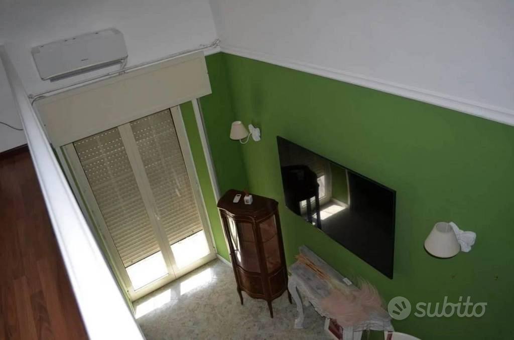 Appartamento – Torre del Greco, Sant'Antonio - Altro
