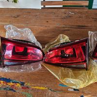 Fari posteriori Golf 7