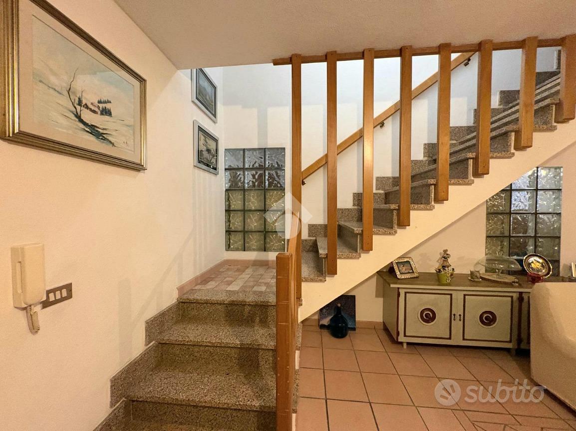 Casa – Catanzaro - Vista 4