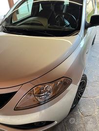 Lancia Ypsilon 1.3 Multijet Diesel – 2019