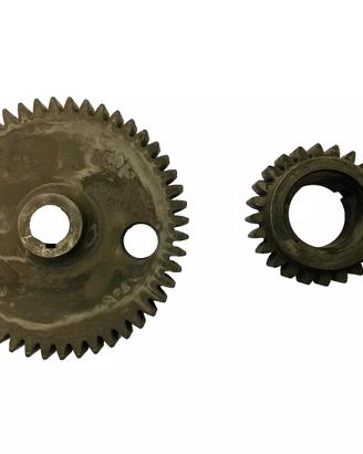 COPPIA INGRANAGGI DUCATI ST3 998 999 CD 17120231A