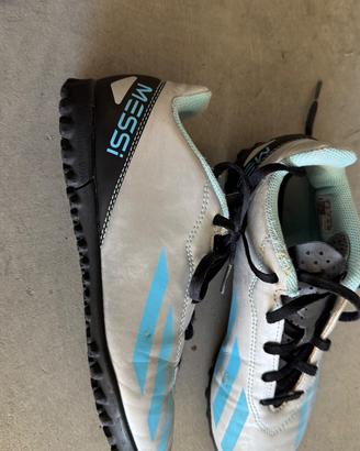Scarpe da calcio ragazzo