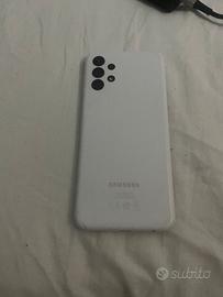 galaxy A13