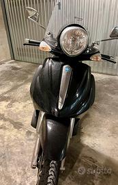 Piaggio Beverly 500 2006