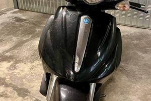 Piaggio Beverly 500 2006