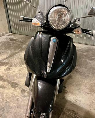 Piaggio Beverly 500 2006