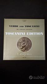 Dischi3 cofanetto verdi and toscanini