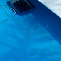 pulitore per piscina