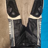 pantalone tuta moto Dainese tg 56
