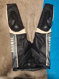pantalone tuta moto Dainese tg 56