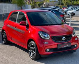 Smart ForFour 70 1.0 Prime LED PELLE 2018