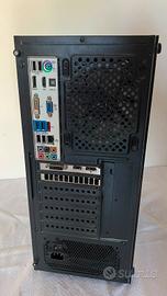Pc white Pc black e  xbox serie S