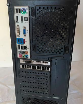 Pc white Pc black e  xbox serie S