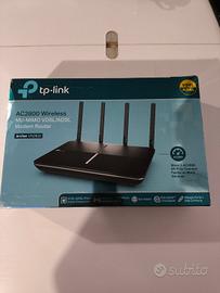 TP-link AC 2800